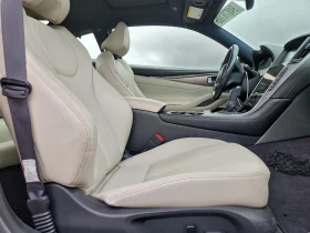 Infiniti Q 60 LUXE 300, снимка 9