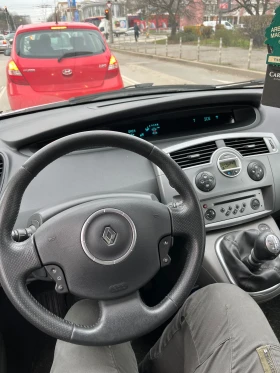 Renault Scenic 2, снимка 4