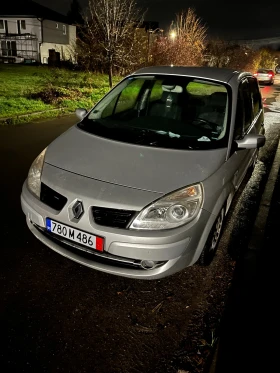Renault Scenic 2, снимка 3