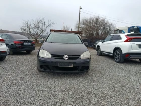 VW Golf 1.9TDI 105кс., снимка 1