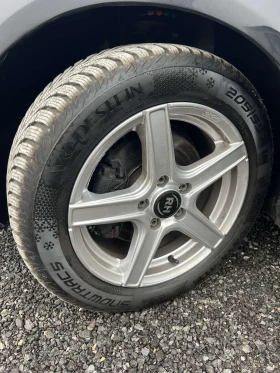 VW Golf Plus 1.9TDI 105кс. - 5900 лв. / 3016.62 € - 89099716 14