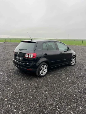VW Golf Plus 1.9TDI 105кс. - 5900 лв. / 3016.62 € - 89099716 4