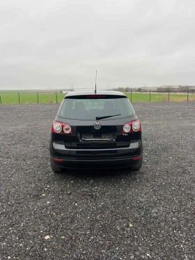 VW Golf Plus 1.9TDI 105кс. - 5900 лв. / 3016.62 € - 89099716 5