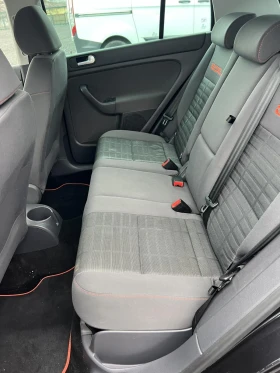 VW Golf Plus 1.9TDI 105кс. - 5900 лв. / 3016.62 € - 89099716 10