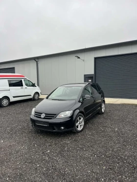 VW Golf Plus 1.9TDI 105кс.