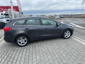 Kia Ceed 1.6 i - 7399 € / 14471.19 лв. - 73050544 4