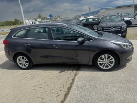 Kia Ceed 1.6 i Panorama | Mobile.bg � ����� ������ 4