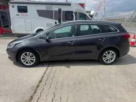 Kia Ceed 1.6 i Panorama | Mobile.bg � ����� ������ 3