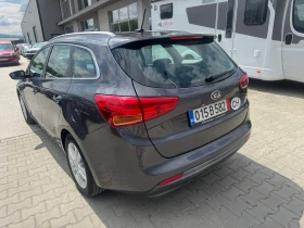 Kia Ceed 1.6 i Panorama | Mobile.bg � ����� ������ 5