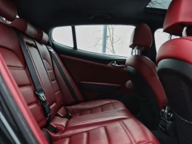 Kia Stinger 2021 Kia Stinger GT Limited AWD - 20900 € / 40876.85 лв. - 64404687 15