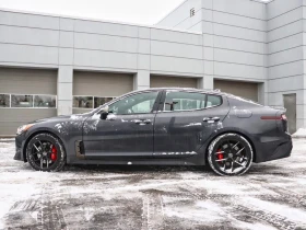 Kia Stinger 2021 Kia Stinger GT Limited AWD - 20900 € / 40876.85 лв. - 64404687 4