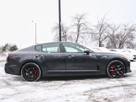 Kia Stinger 2021 Kia Stinger GT Limited AWD - 20900 € / 40876.85 лв. - 64404687 3