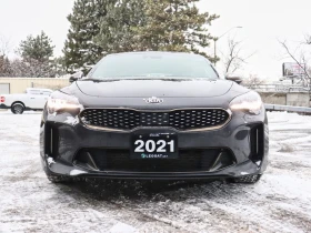 Kia Stinger 2021 Kia Stinger GT Limited AWD - 20900 € / 40876.85 лв. - 64404687 2