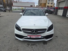 Mercedes-Benz C 300 AMG - 19800 € / 38725.43 лв. - 30727358 8