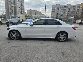 Mercedes-Benz C 300 AMG - 19800 € / 38725.43 лв. - 30727358 2