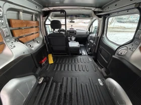 Peugeot Partner ОБСЛУЖЕН* ТОВАРЕН КАТО НОВ* АТЕРМИЧНО СТЪКЛО* 1.6  - 3550 € / 6943.20 лв. - 28062240 16