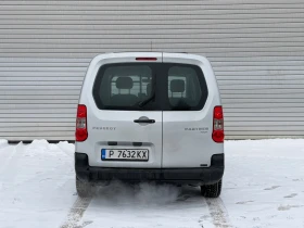 Peugeot Partner ОБСЛУЖЕН* ТОВАРЕН КАТО НОВ* АТЕРМИЧНО СТЪКЛО* 1.6  - 3550 € / 6943.20 лв. - 28062240 5