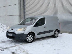Peugeot Partner ОБСЛУЖЕН* ТОВАРЕН КАТО НОВ* АТЕРМИЧНО СТЪКЛО* 1.6  - 3550 € / 6943.20 лв. - 28062240 3