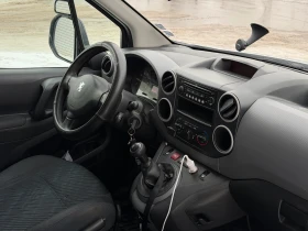 Peugeot Partner ОБСЛУЖЕН* ТОВАРЕН КАТО НОВ* АТЕРМИЧНО СТЪКЛО* 1.6  - 3550 € / 6943.20 лв. - 28062240 8