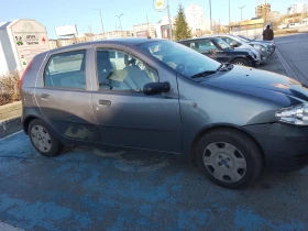 Fiat Punto - 1400 € / 2738.16 лв. - 56037665 4