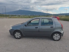 Fiat Punto - 1300 € / 2542.58 лв. - 20569384 2