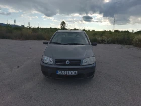 Fiat Punto - 1300 € / 2542.58 лв. - 20569384 3