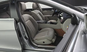 Mercedes-Benz CLS - 9027 € / 17655.28 лв. - 21515216 12