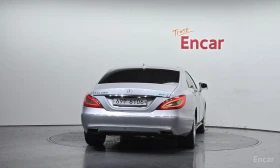 Mercedes-Benz CLS - 9027 € / 17655.28 лв. - 21515216 4