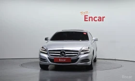 Mercedes-Benz CLS - 9027 € / 17655.28 лв. - 21515216 3