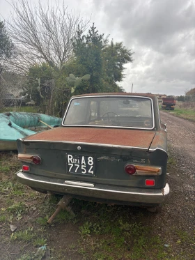 Lancia Fulvia 1.6, снимка 6