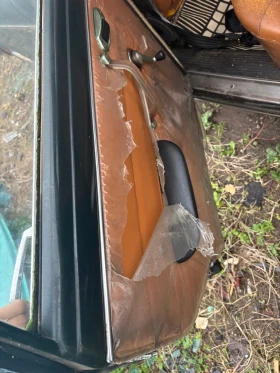 Lancia Fulvia 1.6, снимка 4