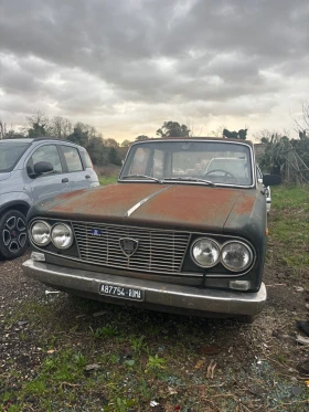 Lancia Fulvia 1.6, снимка 2