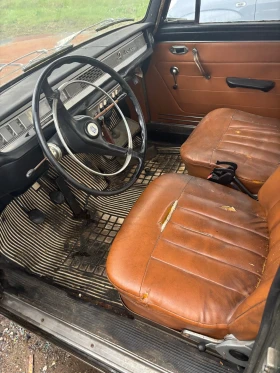 Lancia Fulvia 1.6, снимка 3