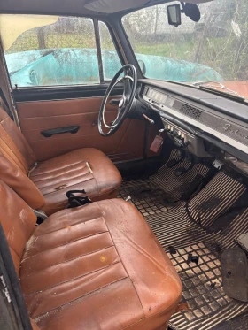 Lancia Fulvia 1.6, снимка 8