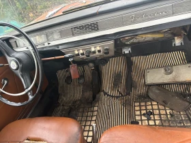 Lancia Fulvia 1.6, снимка 7
