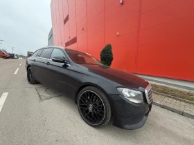 Mercedes-Benz E 220 БАРТЕР* 9G* Led - 10999 € / 21512.17 лв. - 26267453 5