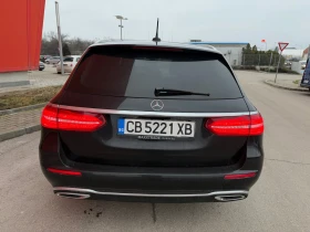 Mercedes-Benz E 220 БАРТЕР* 9G* Led - 10999 € / 21512.17 лв. - 26267453 3
