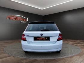 Skoda Fabia 1.4TDI DSG BICOLOR AMBITION - цена по договаряне - 37156533 6