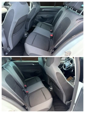 Skoda Fabia 1.4TDI DSG BICOLOR AMBITION | Mobile.bg � ����� ������ 15