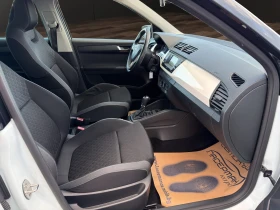 Skoda Fabia 1.4TDI DSG BICOLOR AMBITION | Mobile.bg � ����� ������ 14