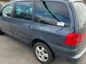 Seat Alhambra 1.9tdi 6sk - 2599 € / 5083.20 лв. - 87124694 6