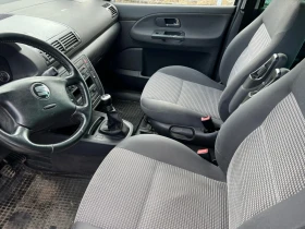 Seat Alhambra 1.9tdi 6sk - 2599 € / 5083.20 лв. - 87124694 4