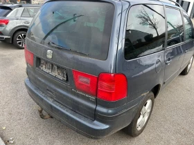 Seat Alhambra 1.9tdi 6sk - 2599 € / 5083.20 лв. - 87124694 3