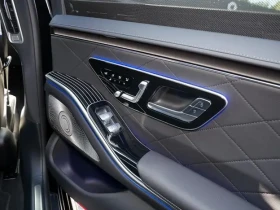 Mercedes-Benz S 500 Long 4Matic = AMG Line = Гаранция - 119582 € / 233882.06 лв. - 64601919 9