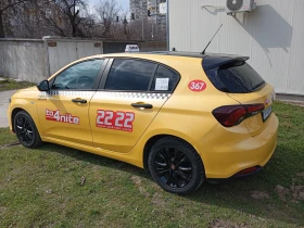 Fiat Tipo 1.4i 16v LPG 95 hp | Auto.bg — изображение 5