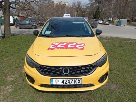 Fiat Tipo 1.4i 16v LPG 95 hp