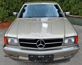 Mercedes-Benz 420 SEC | Mobile.bg � ����� ������ 2