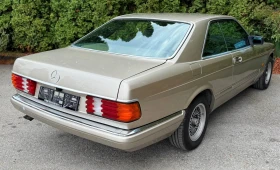 Mercedes-Benz 420 SEC | Mobile.bg � ����� ������ 15