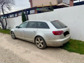 Audi A6 Цяла за части - 1300 € / 2542.58 лв. - 74351880 2