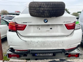 BMW 440 B58 ///M SWISS Edition | Auto.bg — изображение 3